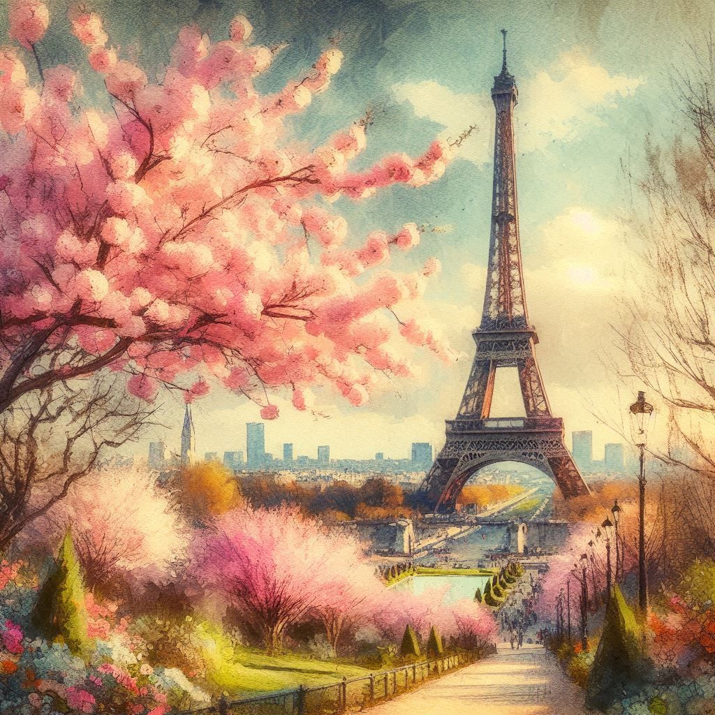 "Sempre teremos Paris"