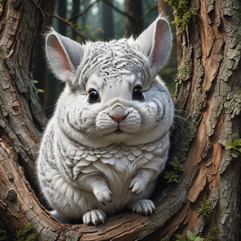 Chinchilla 2