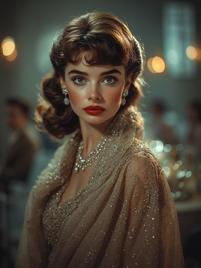 Audrey