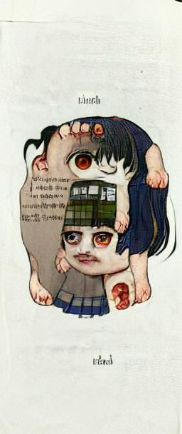 sad tumblr post