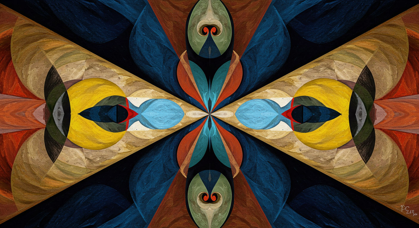 Reflexive Inversions