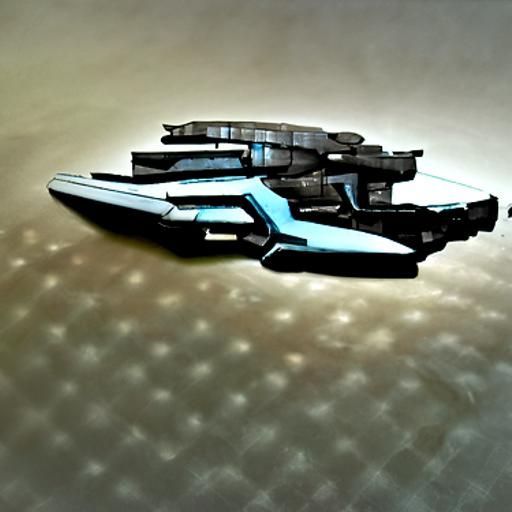 space craft