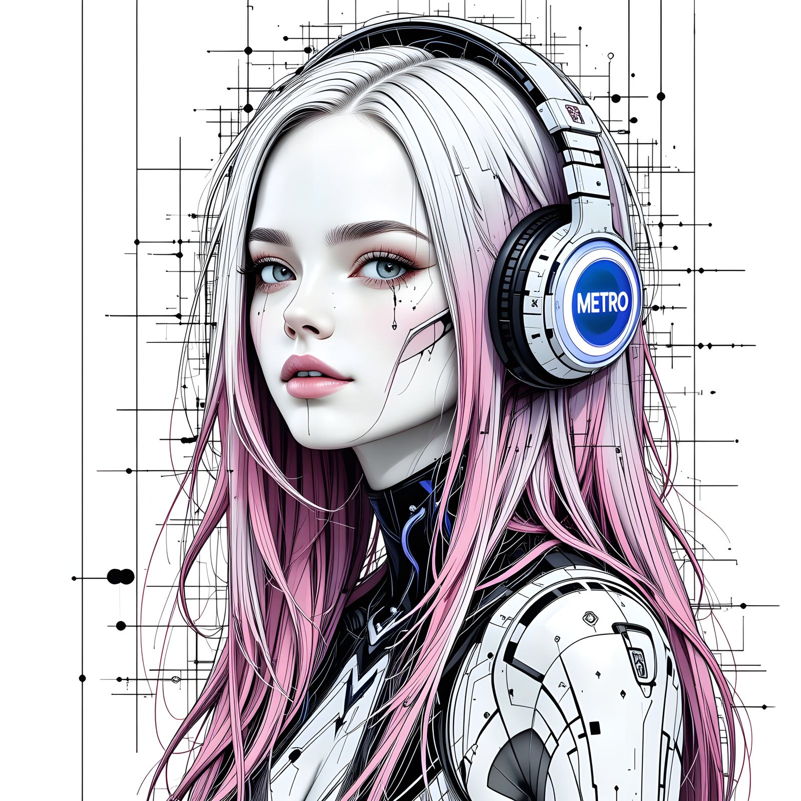 [METRO.511] Order is safety. Protocol is life!