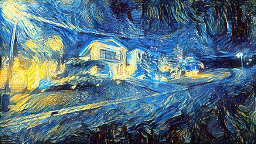 Untitled Creation