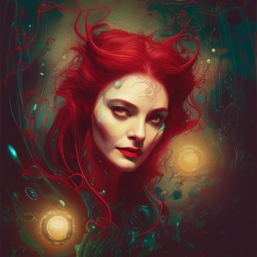 Untitled Creation