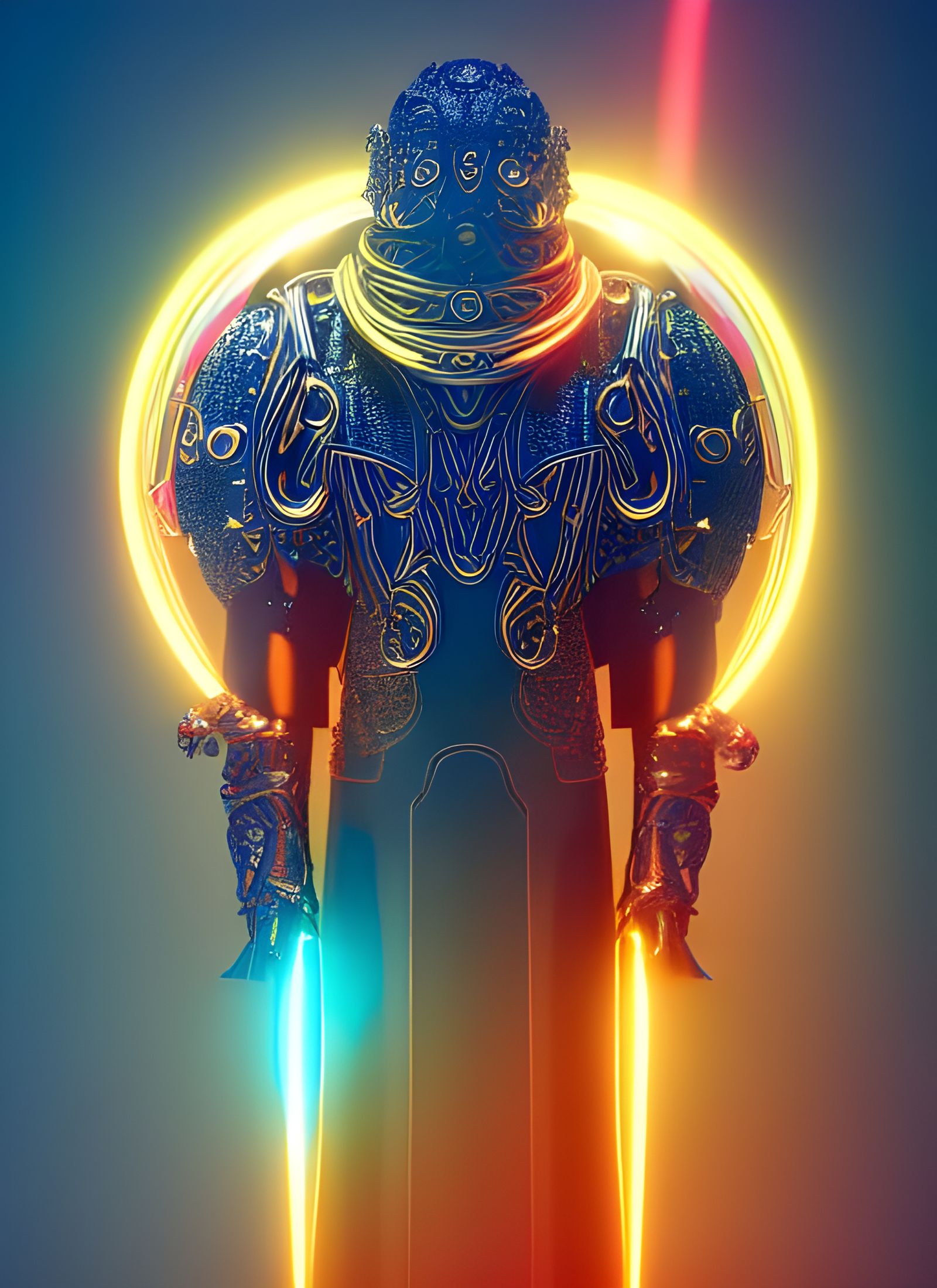 Lord Helios