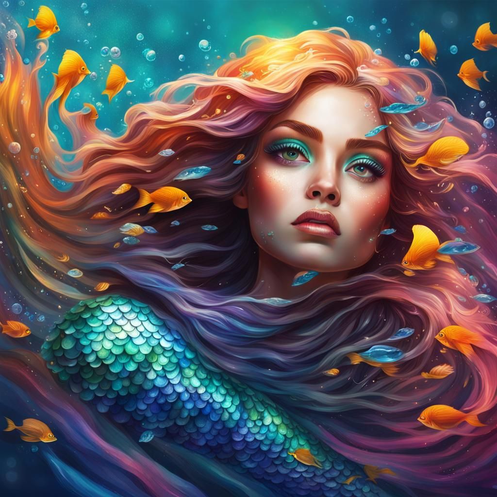 Mermaid