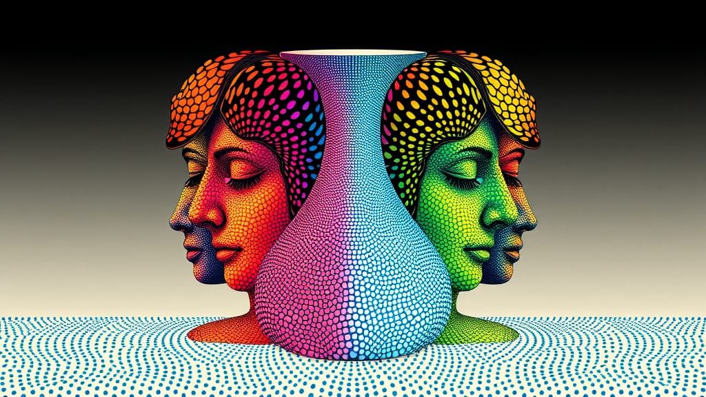 Two Faces