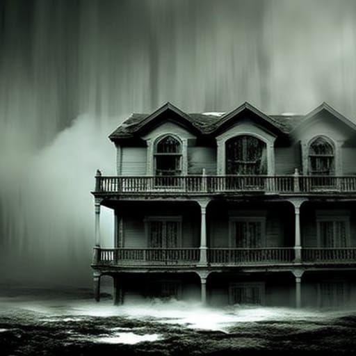 Haunted