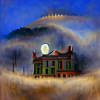 House on the Hill
