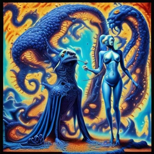 Tyranny and Mutation