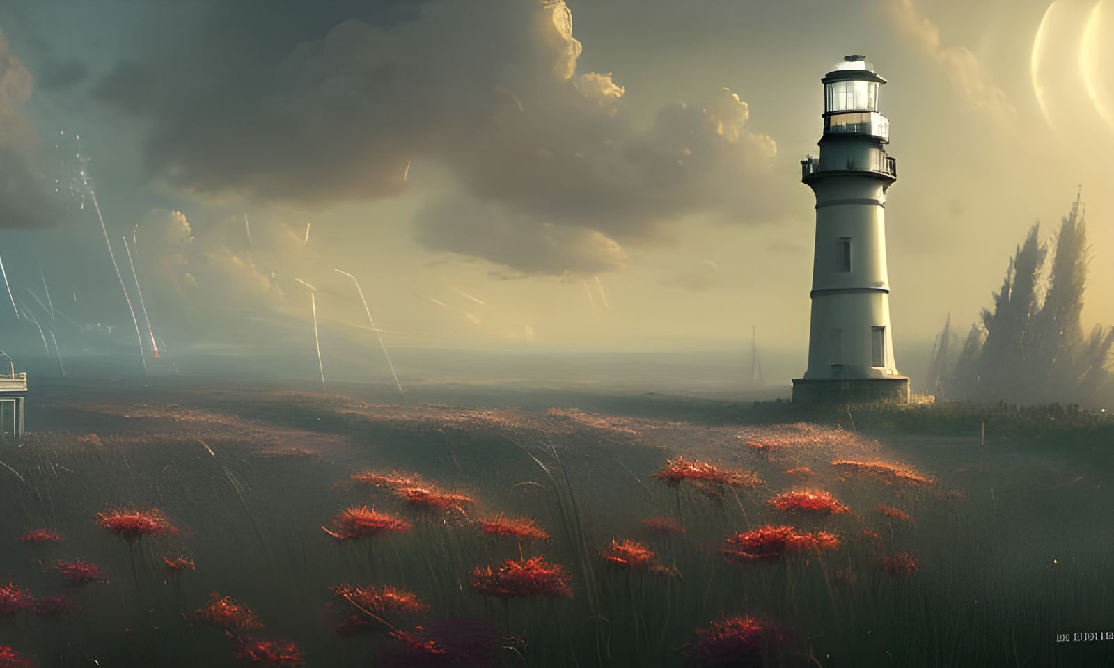 Old Lighthouse