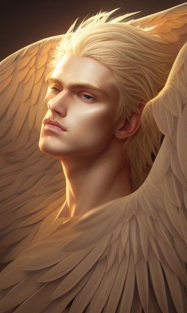 Westver, The most vengeful and determined in all the Heavens