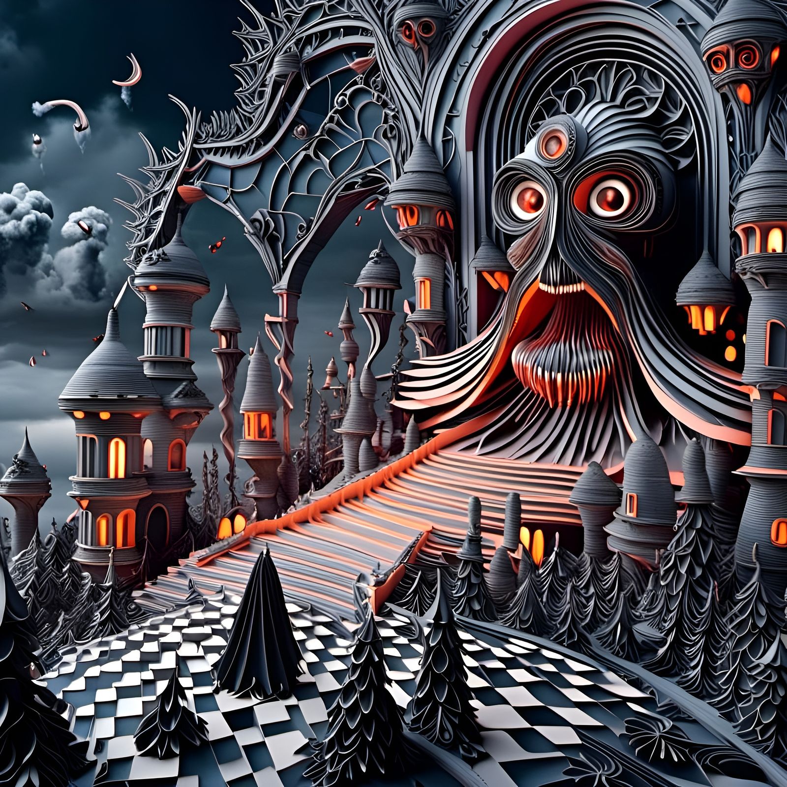 Wicked