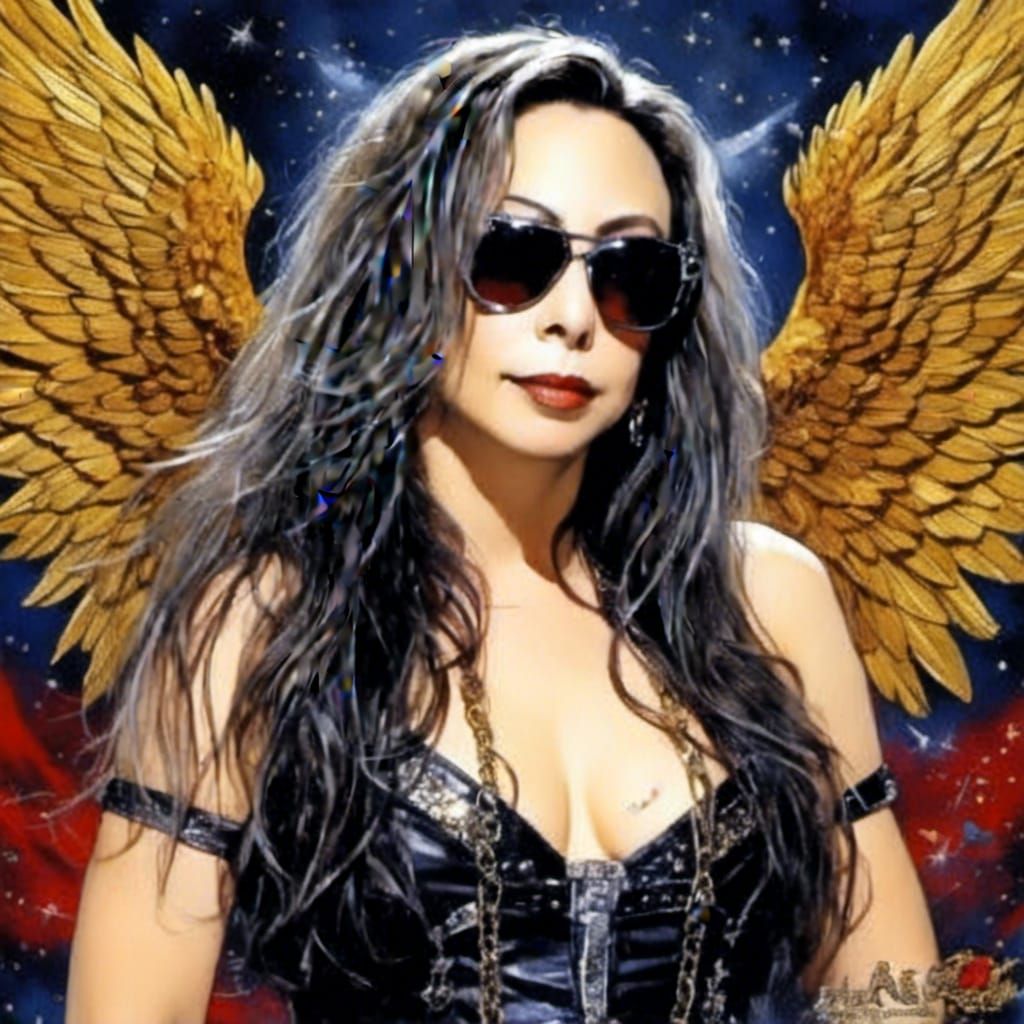 Angel