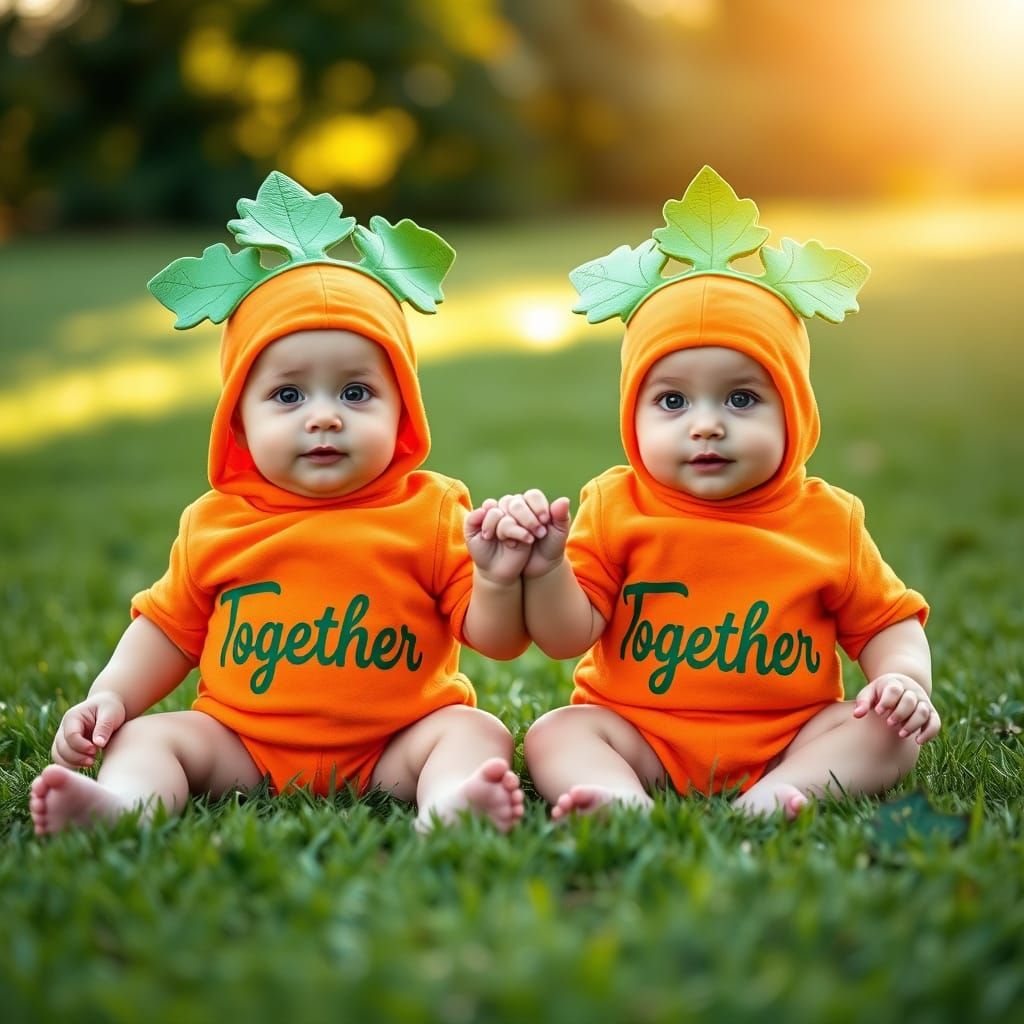 התחפשנו לגזר....