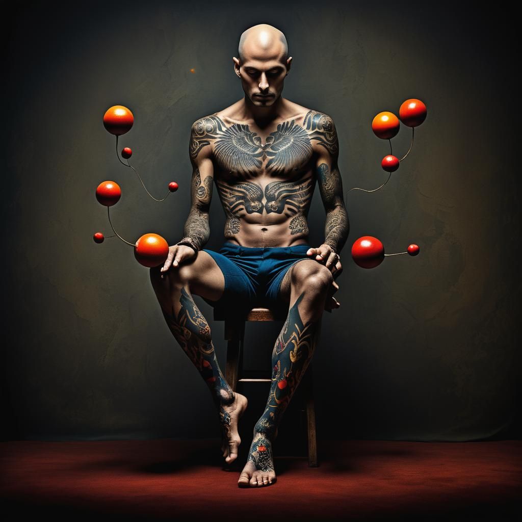 That's not juggling
