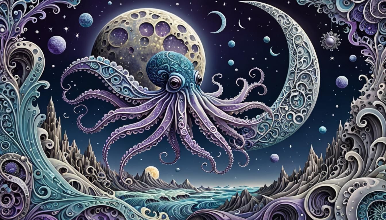 Squid 2