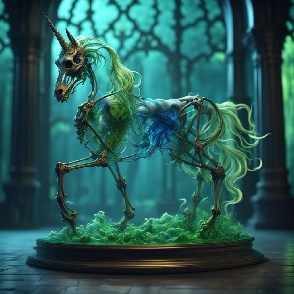 mystic cover  by @Quebec