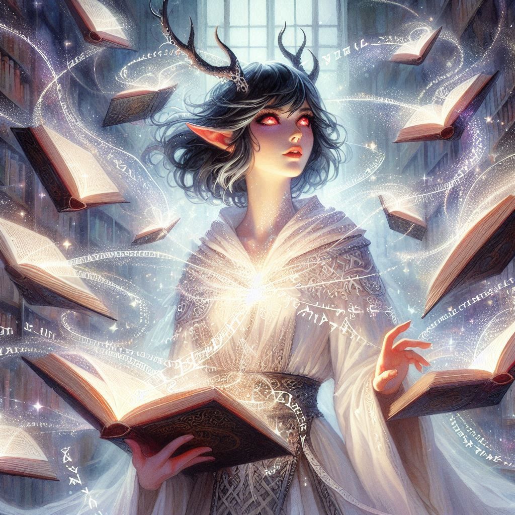 Backdoor absorbs knowledge.