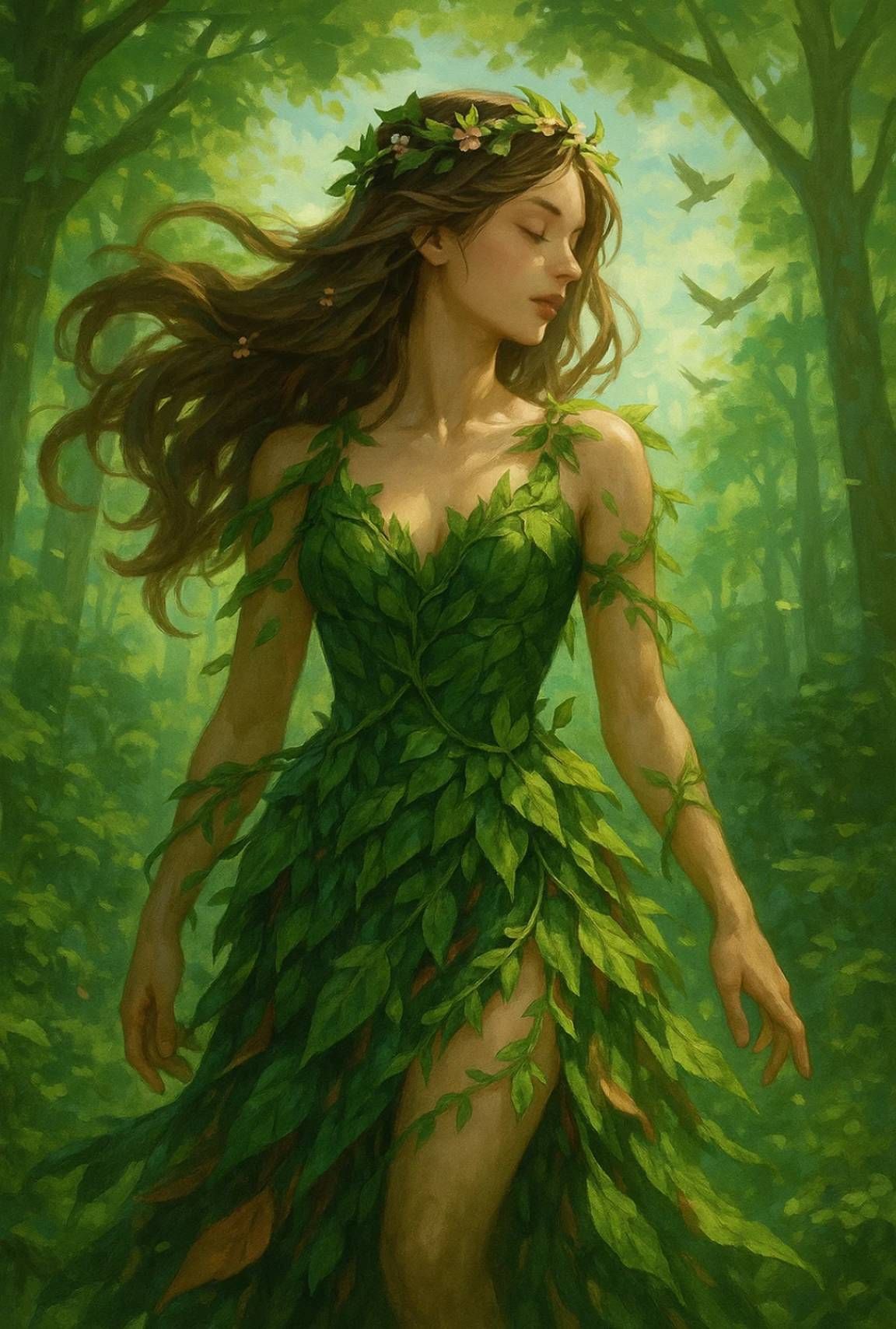 Dryad
