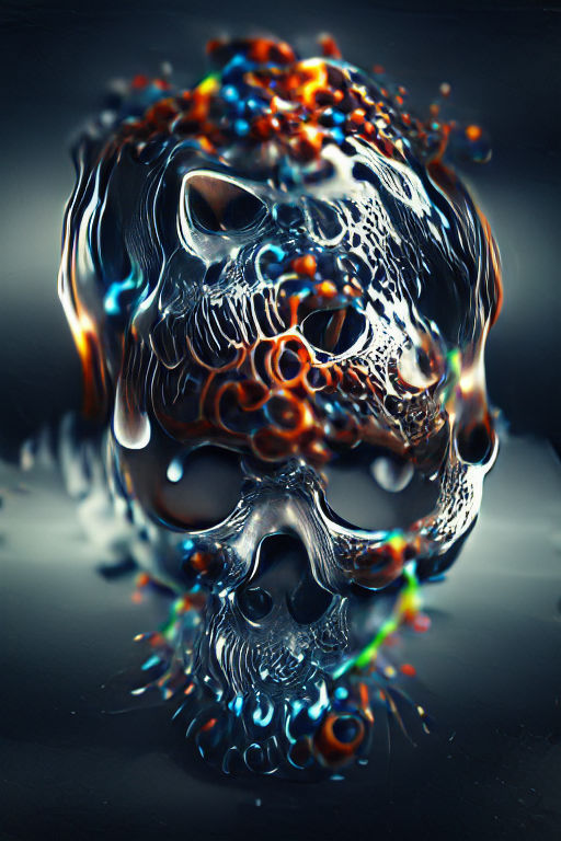 MithrilSkull