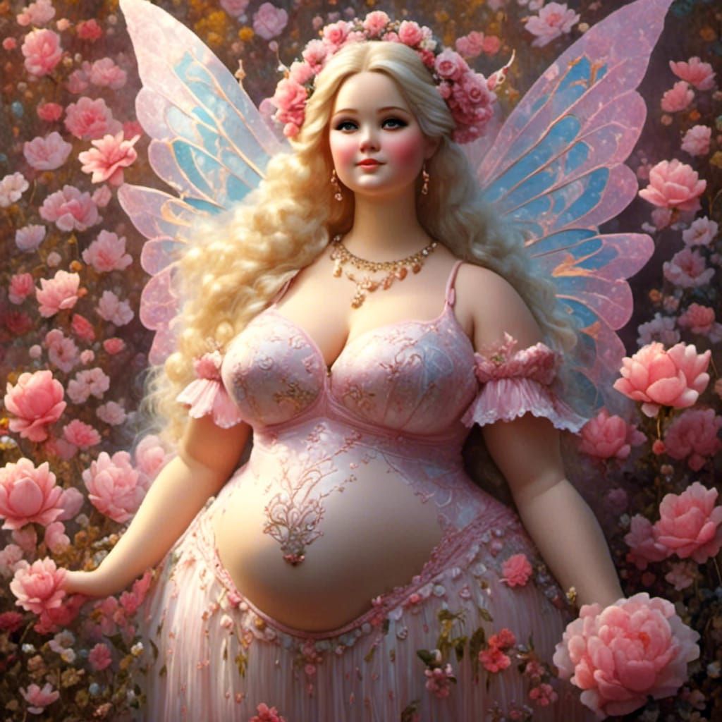 Curvybarbiedoll sales