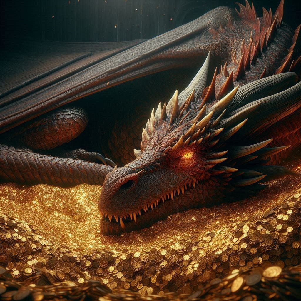 Smaug