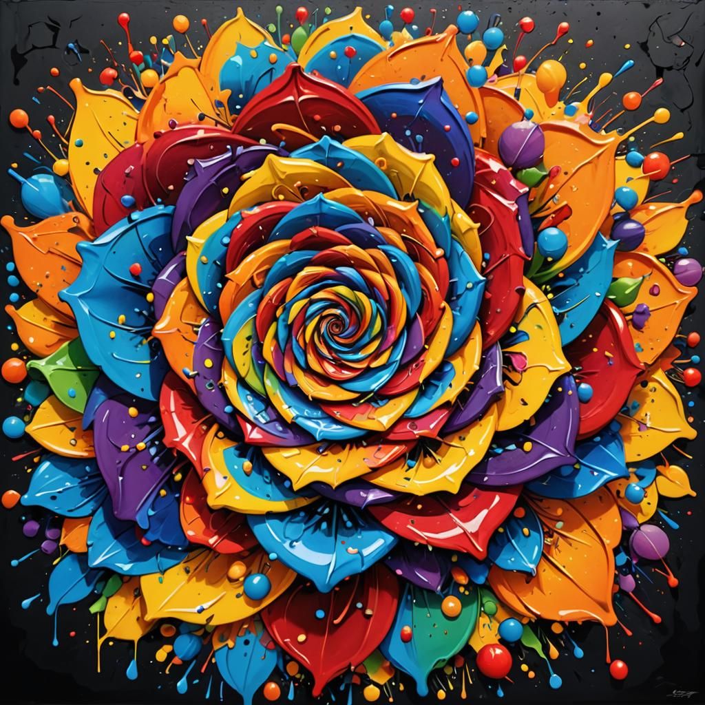 Palette Paragon
