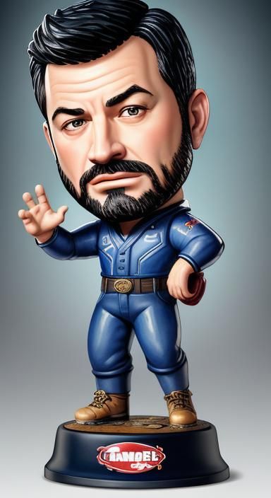 Jimmy Kimmel