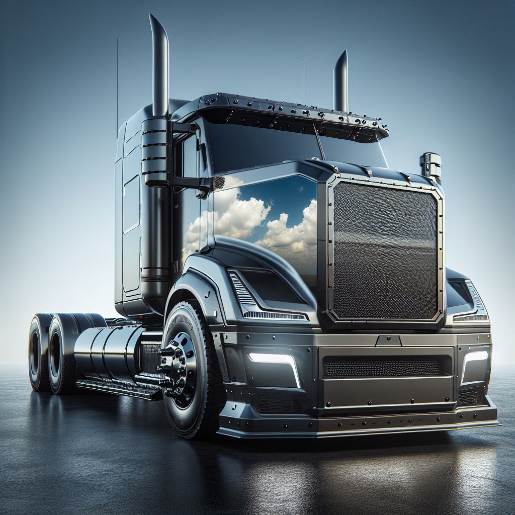 Big Rig