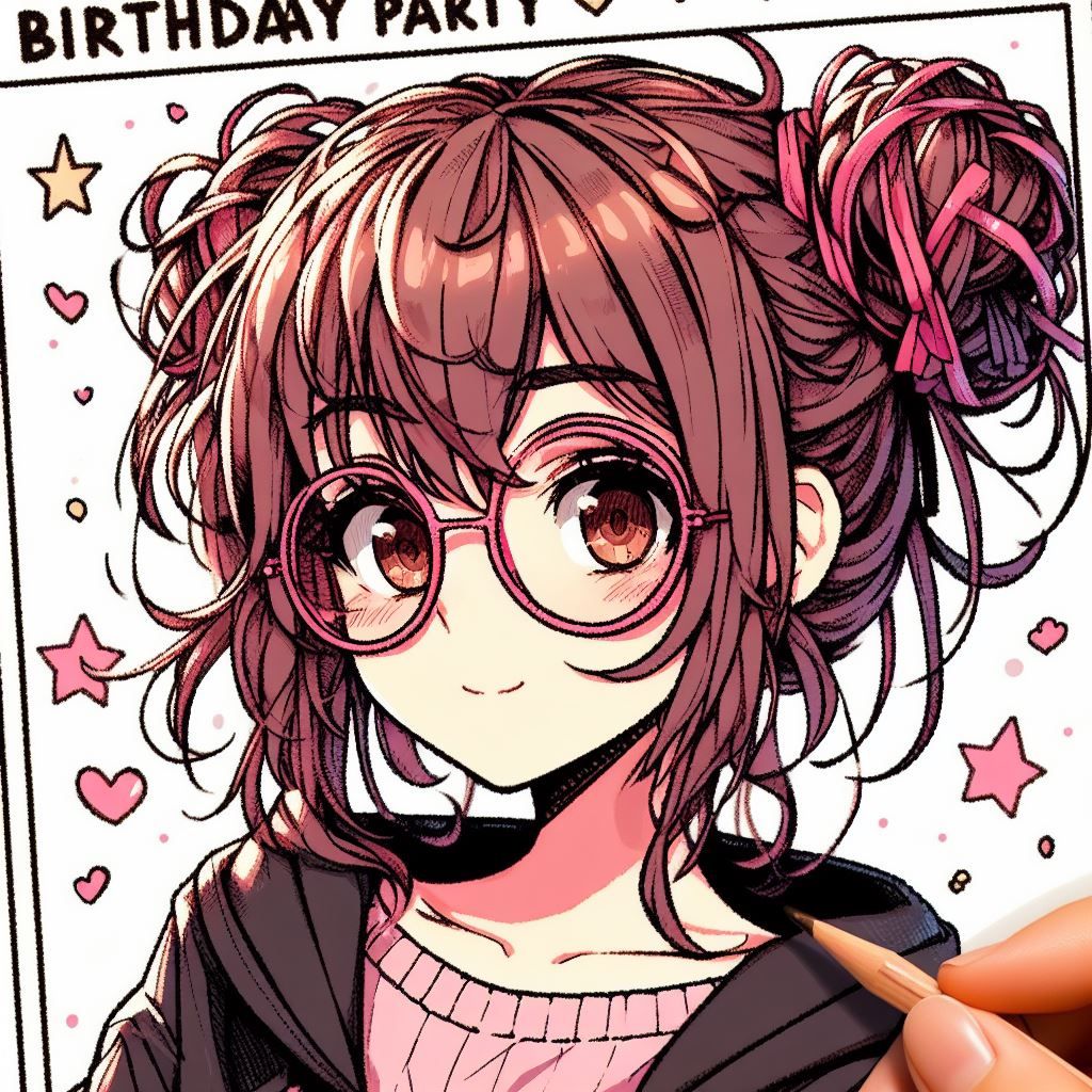 It's my birthday🎂🎂🎂