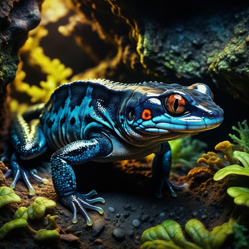 Frog