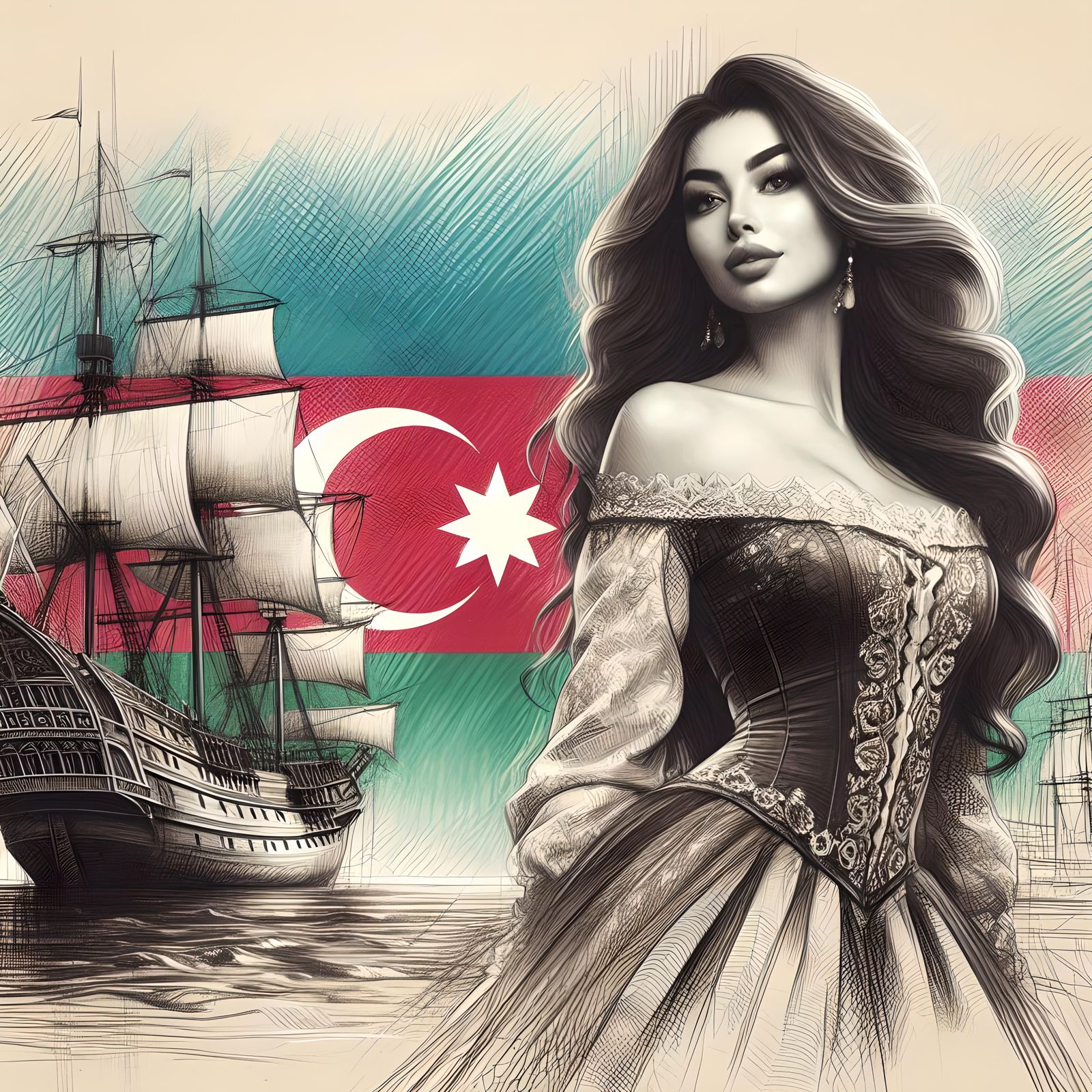 Azərbaycan Mistress