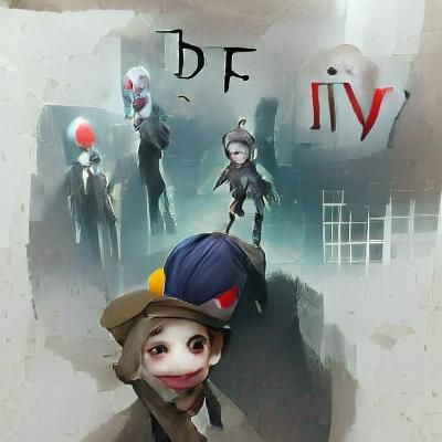Identity V