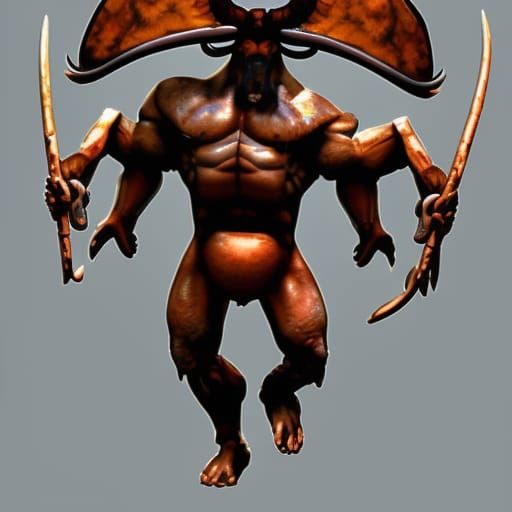 Minotaur