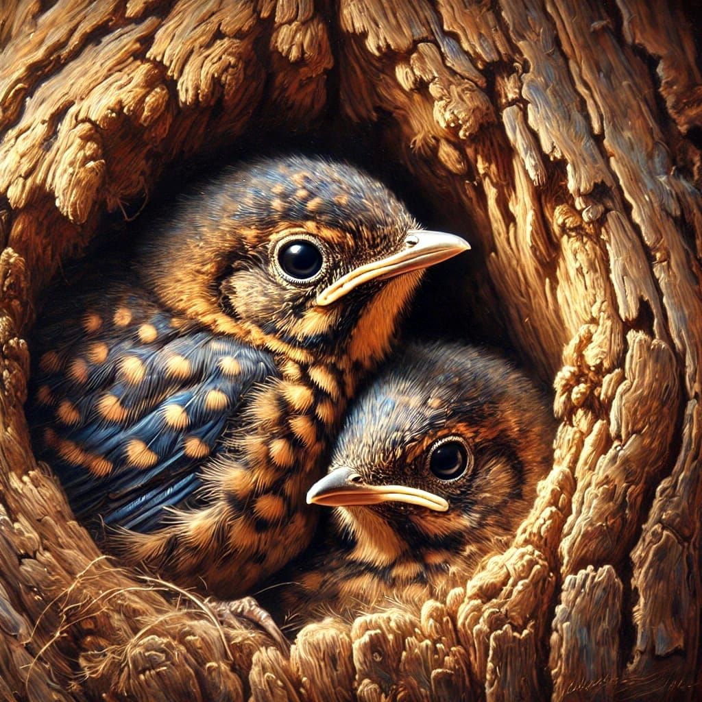 protection and wonder