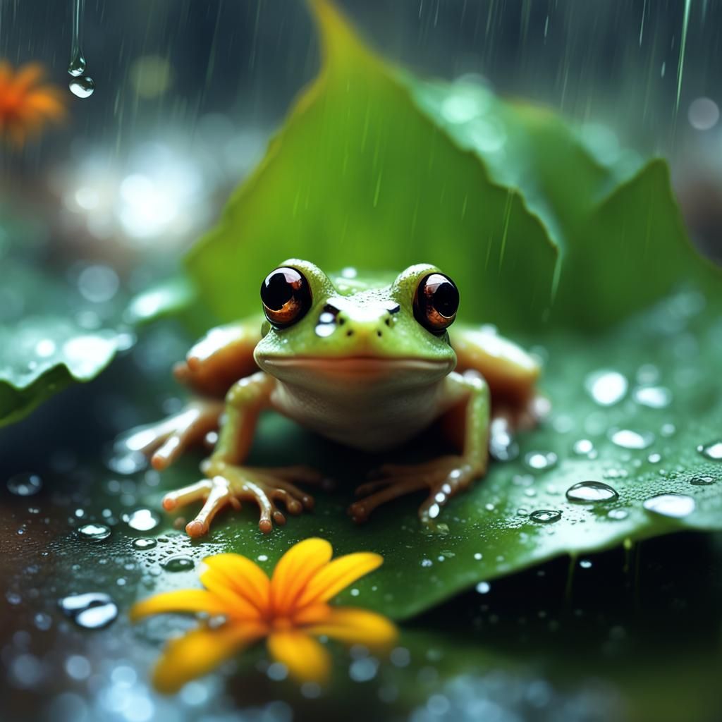 Frog