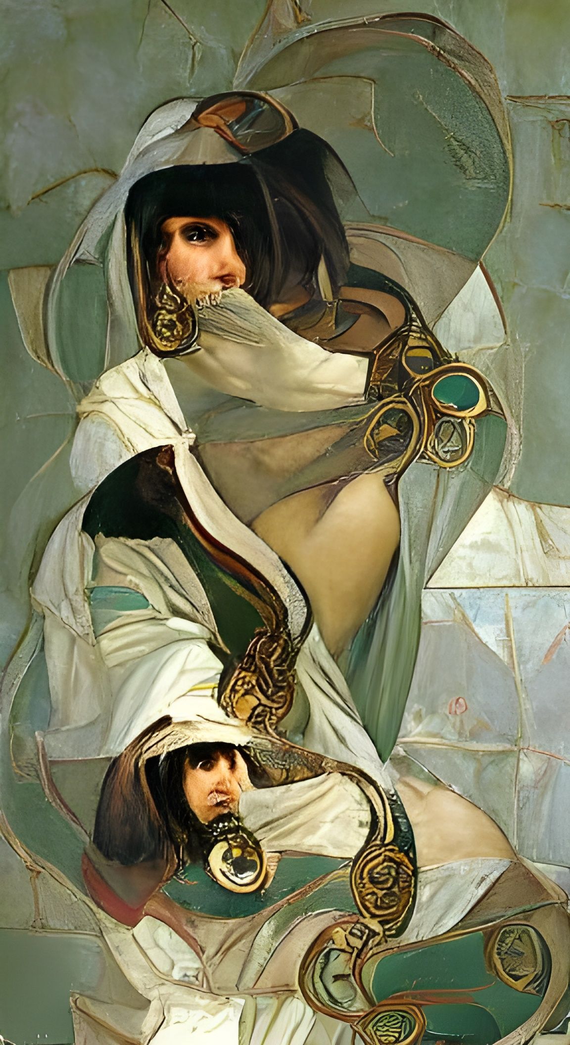 Cleopatra