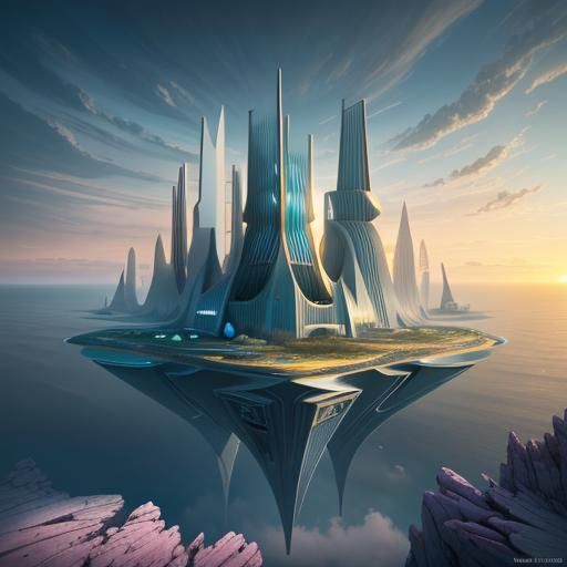 Atlantis