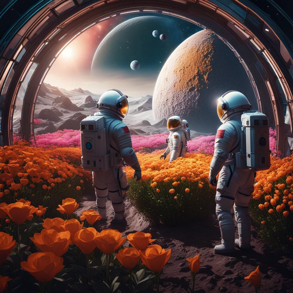Untitled Creation