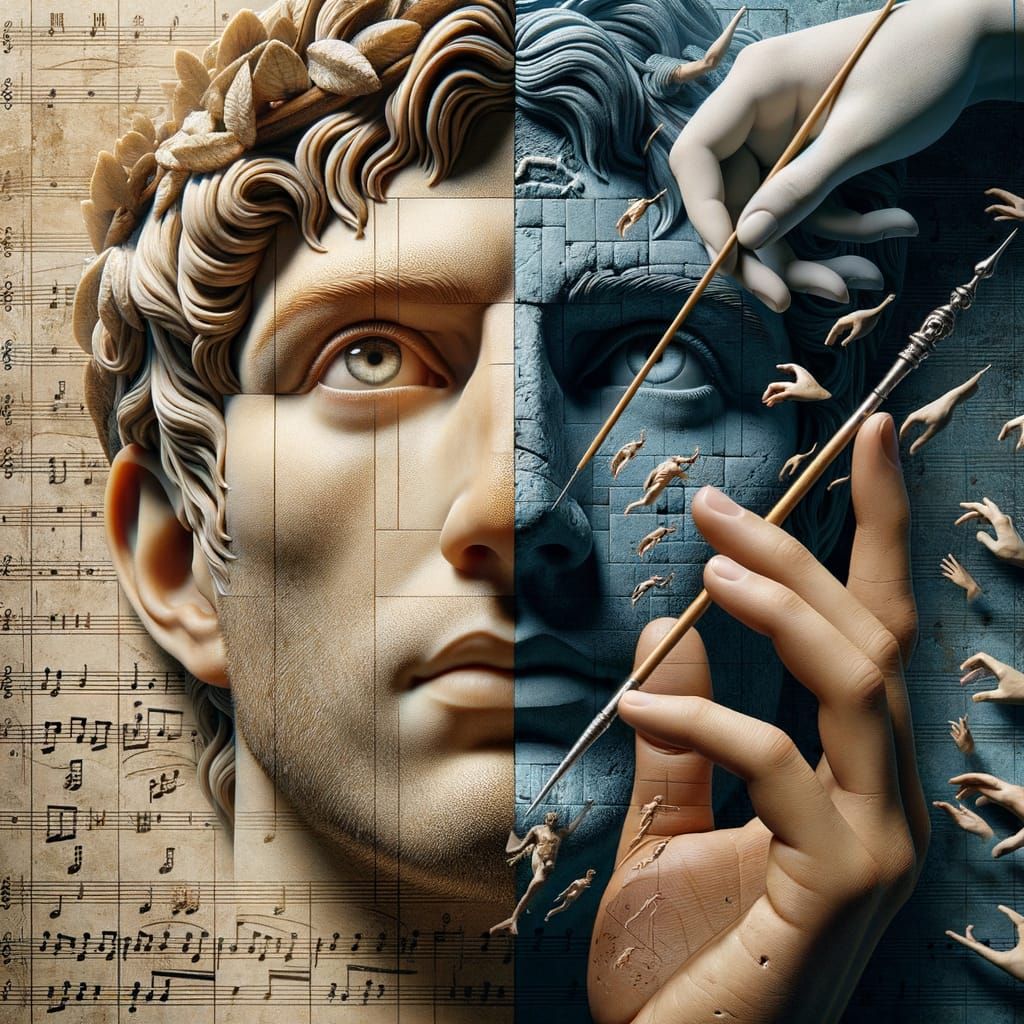 Untitled Creation