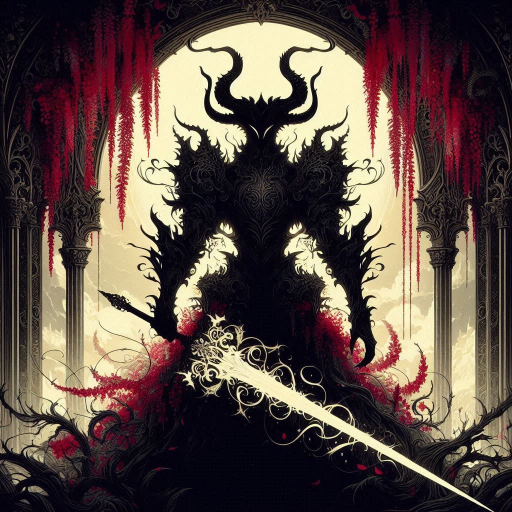 𝕱𝖔𝖗 𝖎 𝖆𝖒 𝖞𝖔𝖚𝖗 𝕯*𝖆𝖙𝖍