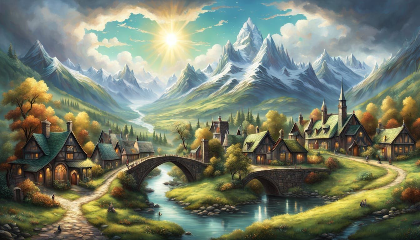 כפר כפרי מכופר