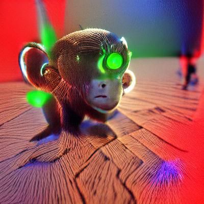 Monkey