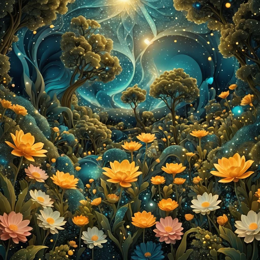 Untitled Creation