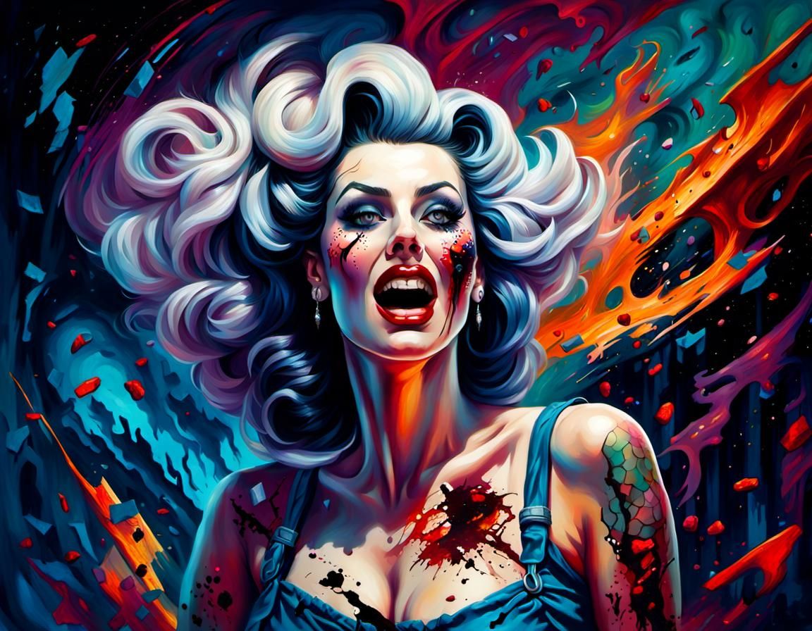 Beauty in Chaos (series)