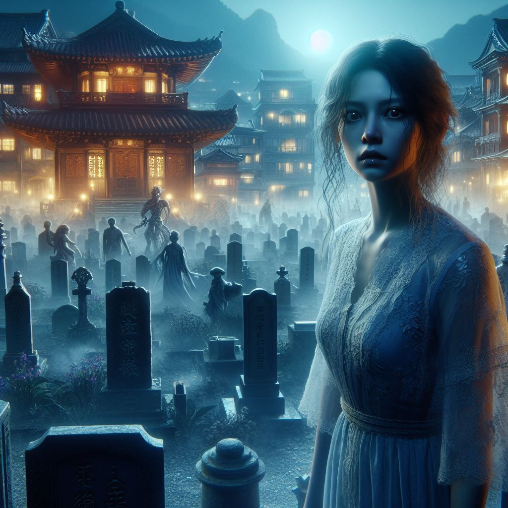 Ghost
