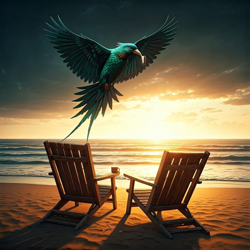 הנה מגיעה הכוס השניה........