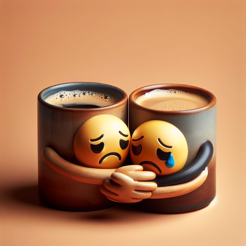Emojisperiments
